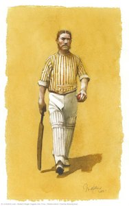 Watercolour, Charles Bannerman — Robert Roger Ingpen Am, Frsa