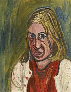 Jean — John Randall Bratby