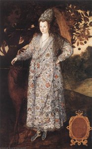 Marcus Gheeraerts Le Jeune