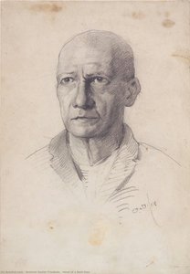 Hlavu Mladého Muže — António Xavier Trindade