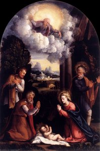 Battista Dossi