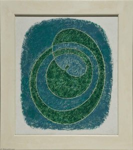 Proto Form (b) — Josef Albers