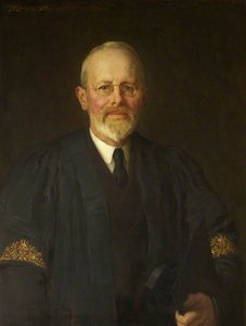 Henry Herbert Wills, Honorary Member (1921) — Hugh Goldwin Riviere