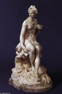 Galatea — Robert Le Lorrain