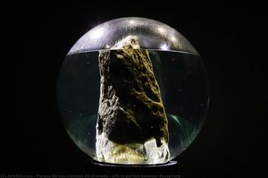 Life In Perfect Balance: Ecosphere — Parque De Las Ciencias De Granada