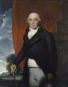 Thomas Williams (1737–1802) — Sir Thomas Lawrence