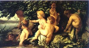 Untitled (aqr3nq) — Anselm Feuerbach