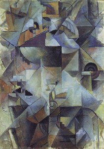 Самовар — Kasimir Sewerinowitsch Malewitsch