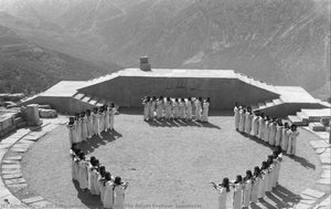 The Delphi Festival: Suppliants — Elli Sougioultzoglou-seraidari