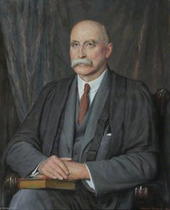 Andrew Munro (1869–1935), Fellow (1893–1935) — Arthur Trevor Haddon