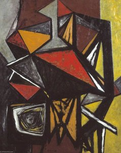 Interior — William Gear