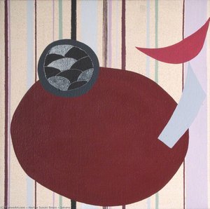 Sakana — Noriko Suzuki Bosco