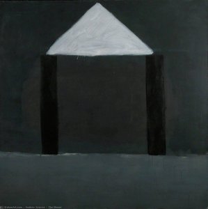 The House — Andrew Grassie