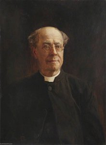 Reverend John Edmond — John Archibald Alexander Berrie