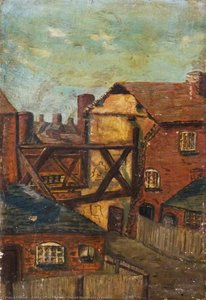 Beryl Clifton Bowyer