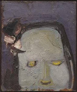 Untitled — Eva Hesse