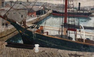 Alethea Garstin