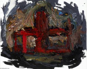 Taken Away, 6.30pm, 2 March 1945 — Stephen Chaplin