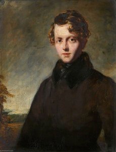 John Sheriff (1816–1844), Arsa — Daniel Macnee