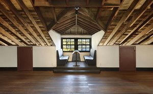 Simone Hall — Yoon Dongju Memorial Hall, Yonsei University