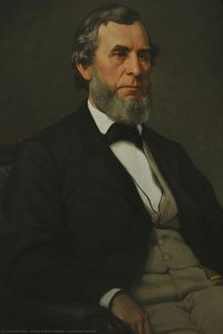Columbus Delano — Henry Salem Hubbell