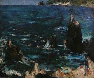 Sirens — Leonard John Fuller