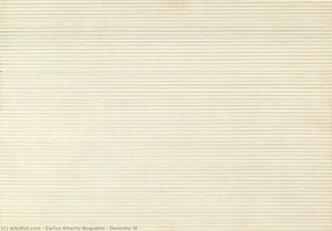 Desenho Iv — Carlos Alberto Nogueira
