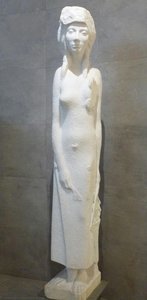 Isis — Venanzo Crocetti