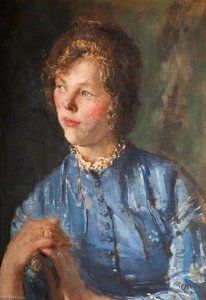 Lydia — Walter Westley Russell