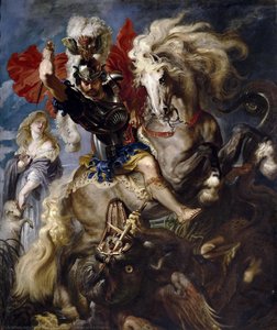 Untitled — Peter Paul Rubens