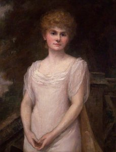 Mary Mackay ('marie Corelli') — Helen Donald Smith