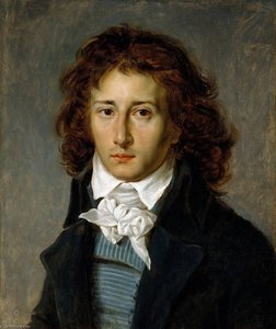 François Pascal Simon Gérard, Later Baron Gérard — Baron Gros Antoine Jean