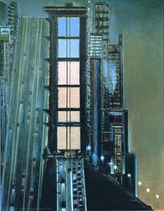 Untitled (190) — ვეინ ტიებოდი