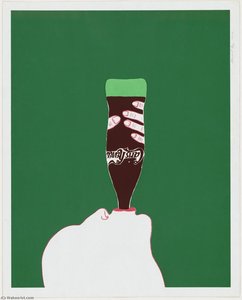 Paris Review — 마리솔 에스코바르