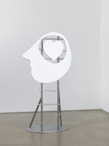 Heart — Olaf Breuning