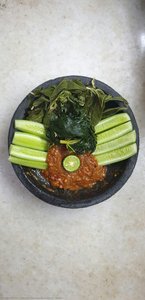 Sambal — Indonesia Gastronomy Network