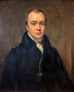 John Hope (1794–1858), Lord Justice Clerk — Colvin Smith