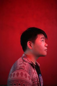 Rob Cham — Geloy Concepcion