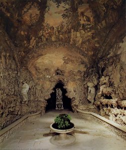 The Grotto Grande