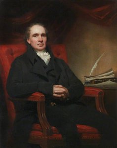 The Honourable David Hume (1757–1836), Baron Of Exchequer (1822–1832) — Henry Raeburn