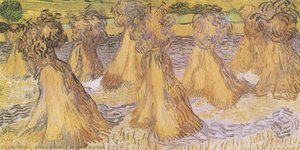 Vincent Willem Van Gogh