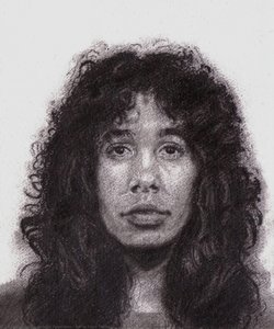 Karla Faye Tucker — Robert Priseman
