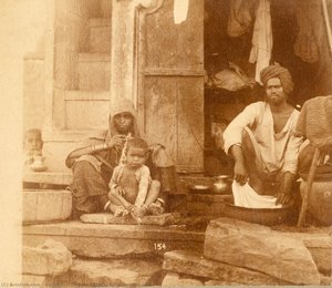 Objects For Everyday Use — Raja Deen Dayal