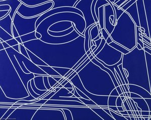 Full Life — Michael Craig Martin