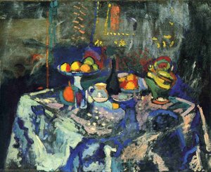 Untitled — Matisz