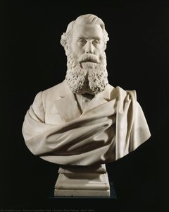 Erastus Dow Palmer (1817-1904) — Richard Hamilton Park