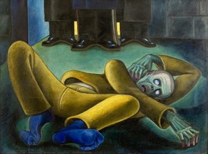 Under Boots — Hermann Erneste Abeking