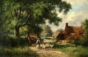George Leon Little