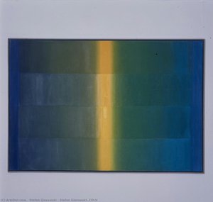 Stefan Gierowski, Cdlv — Stefan Gierowski