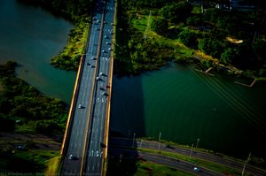 Ponte Do Bragueto — Bento Viana